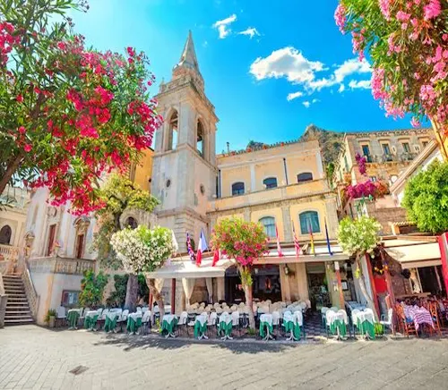 Italy